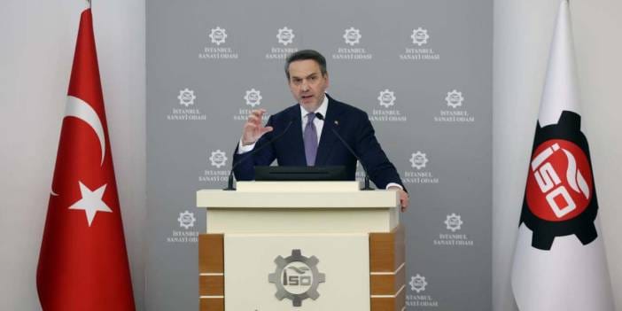 Enerji bakanından petrol müjdesi: Gabar'dan daha büyük potansiyele sahip