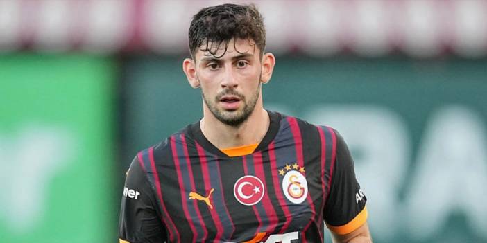 Yusuf Demir'in Galatasaray'dan ne istediğini açıkladı