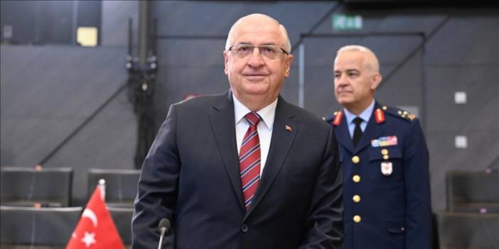 12 askerin şehit olduğu mağarayı PKK mı tarif etti? Bakan Güler öyle bir anlattı ki kimse bir şey anlamadı