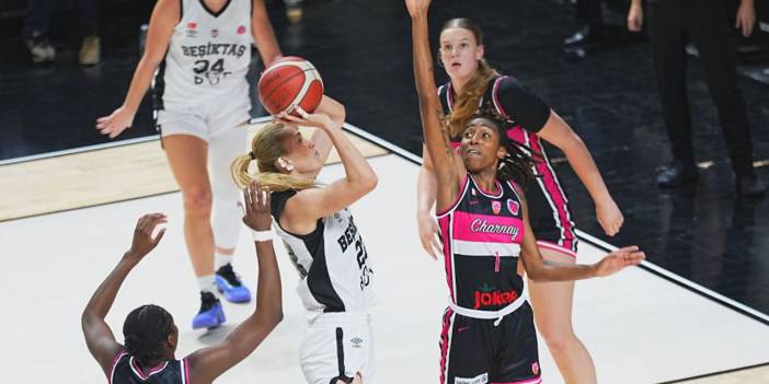 Beşiktaş kazandı: Beklemeye geçti