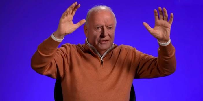 Şansal Büyüka Osimhen için "Yüzde 100" diyerek açıkladı