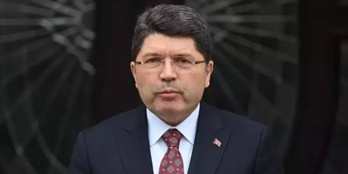 'BAE casusu' bilmecesine Bakan Tunç da dahil oldu