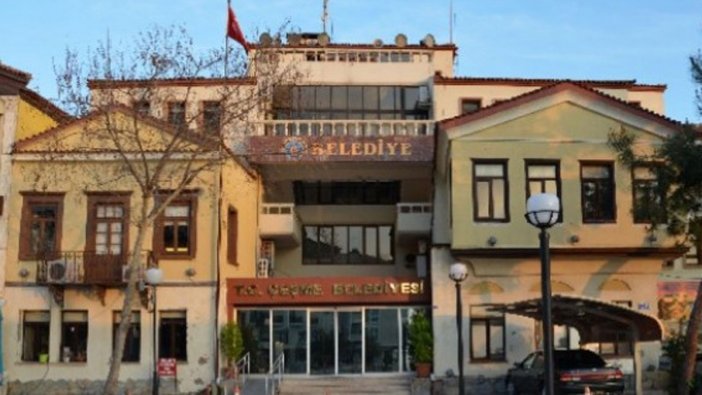 Çeşme Belediyesi uçuk fiyatlarla mücadele için harekete geçti