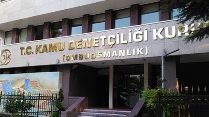 Kamu Denetçiliği'nden KHK ile ihraçtan sonra göreve dönenler için önemli uyarı