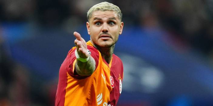 Wanda Nara'nın avukatı tutuklandı: Icardi'den sert gönderme