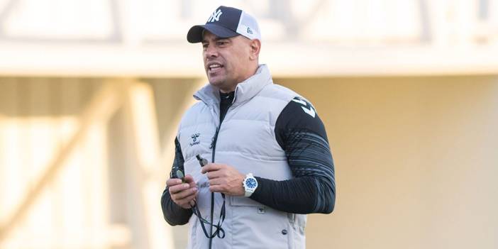 Çağdaş Atan yaşanan sıkıntıyı açıkladı