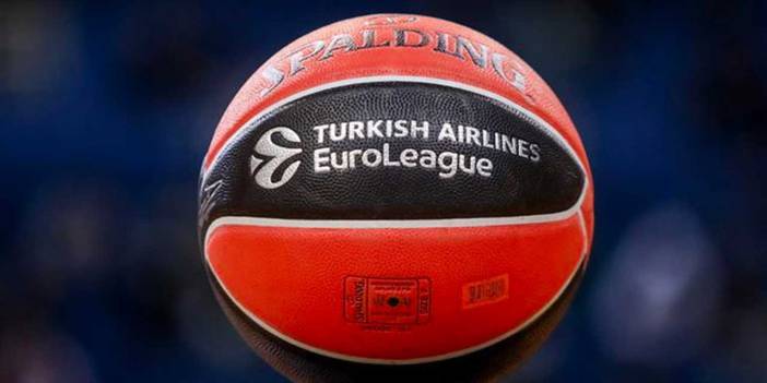 EuroLeague İsrail kararını duyurdu