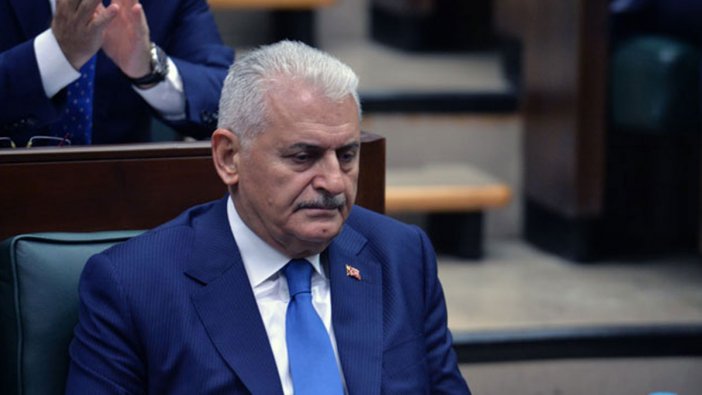 Binali Yıldırım: Kurumlar üzerine düşeni yapacak