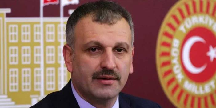 Sarayın başdanışmanı 'Kara Cuma'ya kafayı taktı: Kimse böyle bakmamıştı