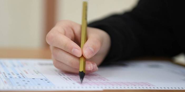 YKS ve LGS'de soru tipleri değişiyor!