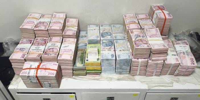 Bahis skandalının altında kara para aklama mı var? "Garanti kupon" yöntemi deşifre oldu