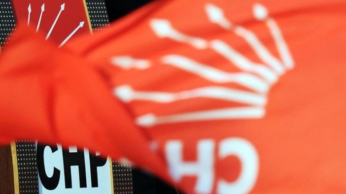 CHP olağan kongre takvimini revize etti