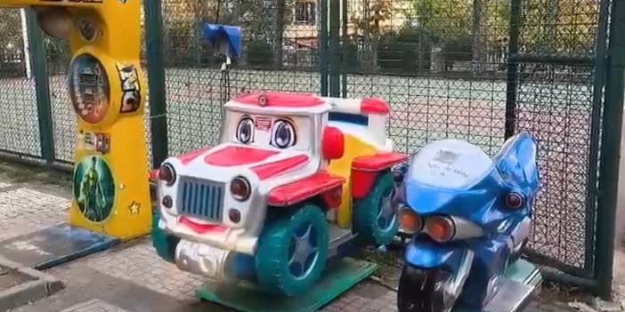 Park değil ölüm tuzağıymış! 5 çocuğa elektrik çarpmıştı şoke eden rapor ortaya çıktı