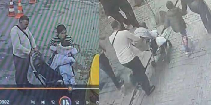 Böcek ailesi soruşturmasında yeni görüntüler ortaya çıktı