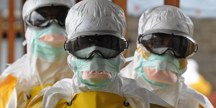 Ebola salgını o ülkeyi vurdu: 21 ölü