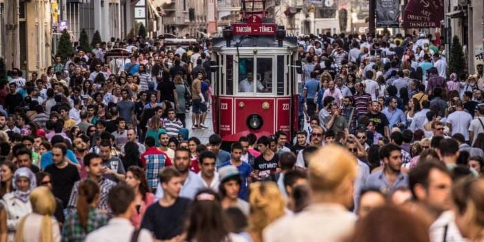 Dünyanın en pahalı kentleri belli oldu: İstanbul zirveyi zorluyor!
