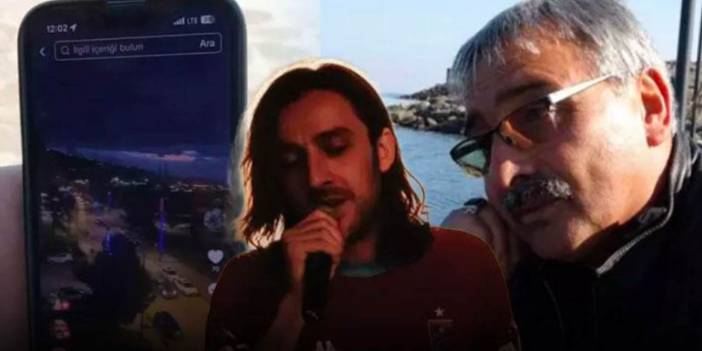 Kazım Koyuncu'nun şarkısını paylaşan TIR şoförü mahkemelik oldu