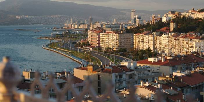 İzmirlilere kötü haber! 15 Aralık'a kadar uzatıldı