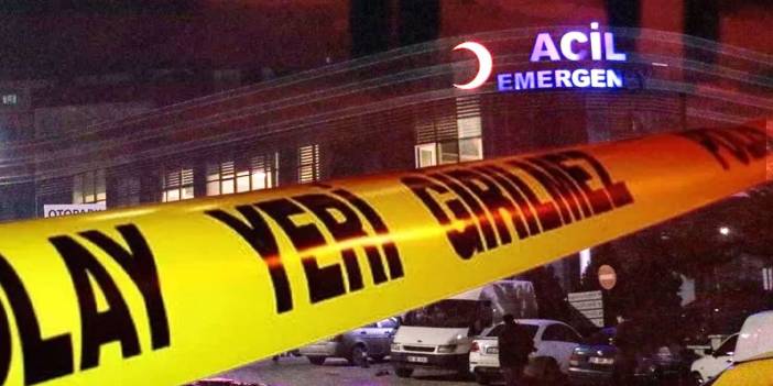 Çocukların kavgasında kan aktı! 15 yaşındaki Mehmet akranı tarafından öldürüldü!