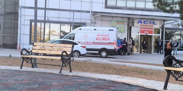 Batman'da traktör faciası: 9 yaşındaki İsa kurtarılamadı