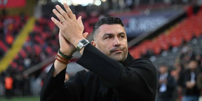 Burak Yılmaz: Dünyanın neresine gidersen git penaltı