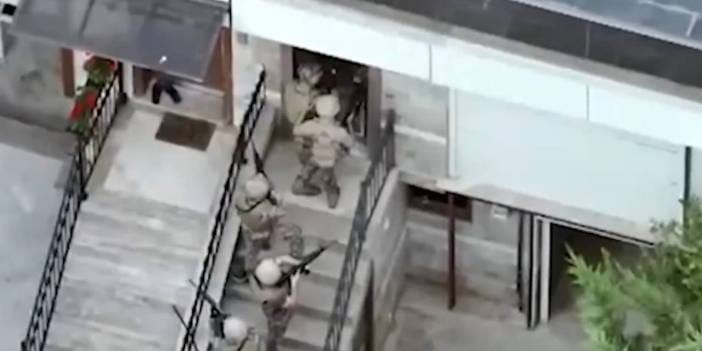 18 ilde siber suç operasyonu: 346 gözaltı