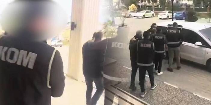 Telefon dolandırıcılığıyla 11 milyon lira vurgun! 3 kişi tutuklandı