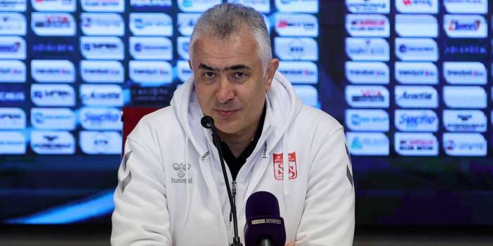 Mehmet Altıparmak: Artık biraz daha rahat olacağız