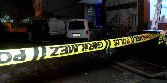 Alacak meselesinde ortalık savaş alanına döndü: 8 yaralı