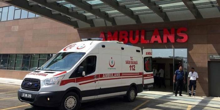Mersin’de traktör uçuruma devrildi: 2 ölü