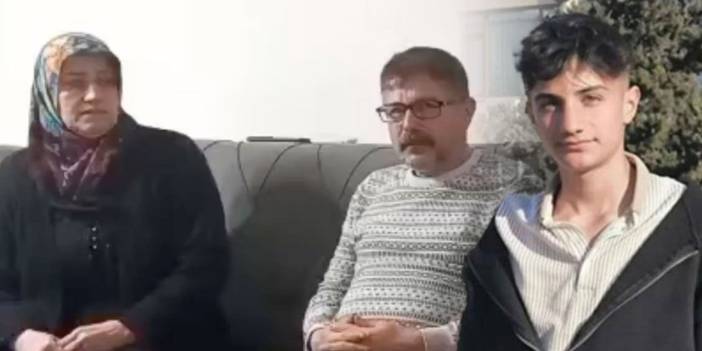 Hava kompresörü ile öldürülen çocuğun annesi isyan etti: Saklanan bir şey mi var?