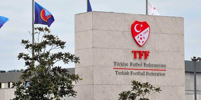 TFF'den Fenerbahçe'yi çıldırtan derbi kararı: Saatler kala açıklandı
