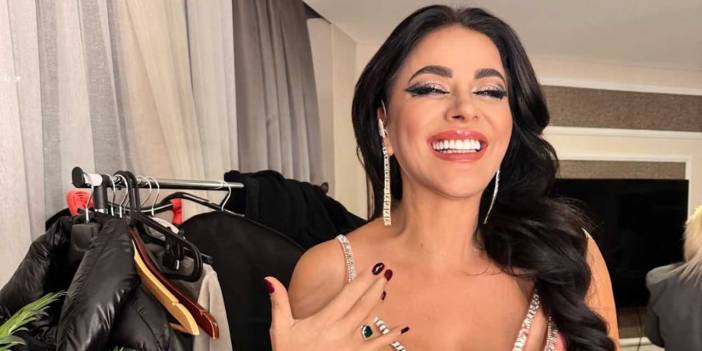 Zara'nın son hali şaşırttı