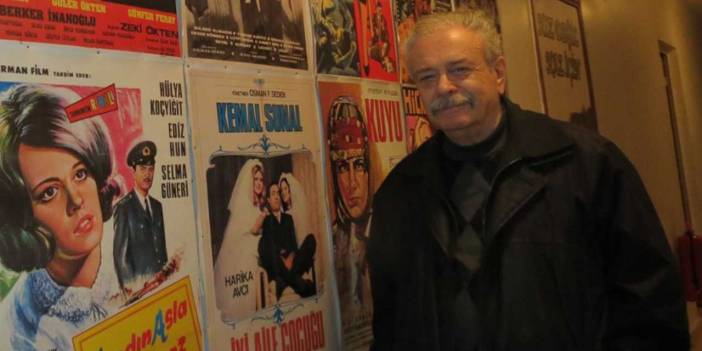 Kemal Sunal filmlerinin efsane ismi yoğun bakımda!