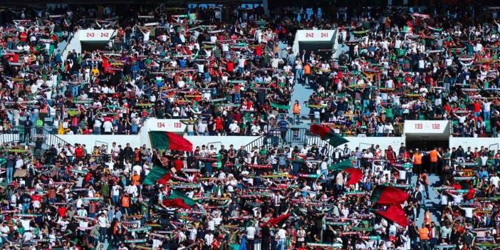 Amedspor'da izin biter bitmez başladı