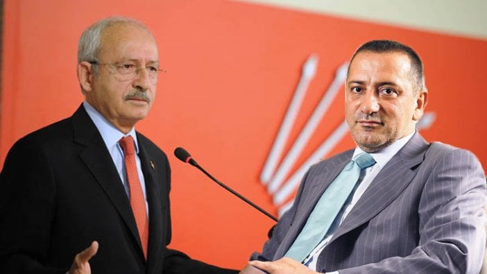 Fatih Altaylı'dan ilginç yazı: Kılıçdaroğlu'nun tutuklanması CHP için bulunmaz bir nimet!