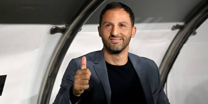 Tedesco'dan Galatasaray derbisi öncesi açıklama: Rakibimizi umursamıyoruz