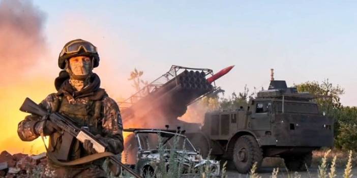 Putin-Witkoff görüşmesi öncesi... Rusya 2 kenti ele geçirdiğini duyurdu