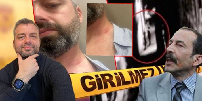 Tekstilciye, etçide işkence: Dosyada, Nuri Ergin'in oğlu da çıktı!