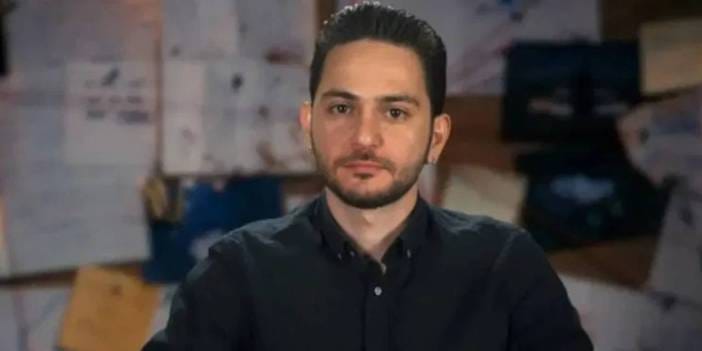 Gazeteci Furkan Karabay hakkında tahliye kararı