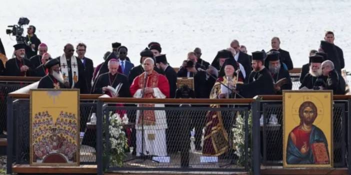 Papa ayin yaptı yüzde 71 zam geldi