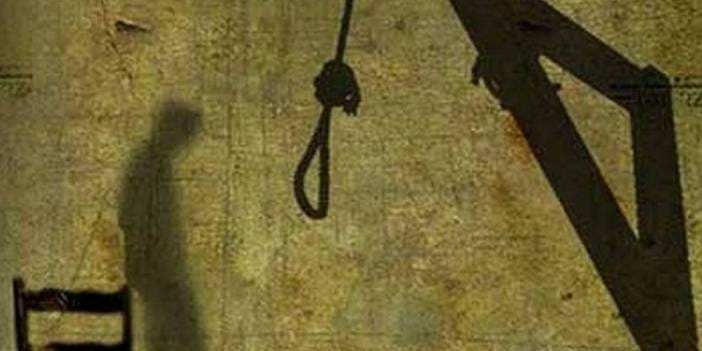 Eşini öldüren adam halkın önünde idam edildi