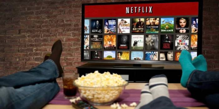 Netflix bu popüler özelliğini sessiz sedasız kapattı: Kullanıcılar öfkeli!