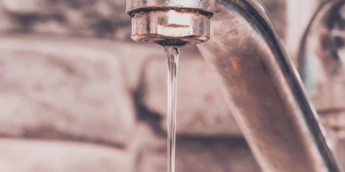 Ankara’da su kesintisi: En az 12 saat sürecek