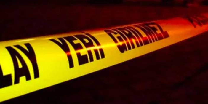 Antalya'da kardeş kavgası kanlı bitti: Ağabeyini öldürüp polise teslim oldu