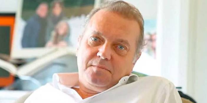 Cem Uzan'a Paris'te haciz şoku