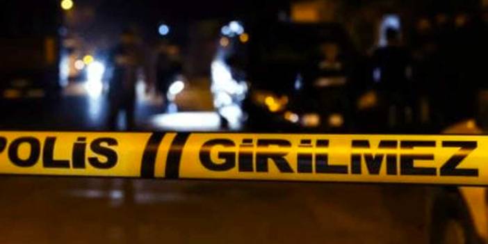 Kahramanmaraş'ta soba faciası: Dumandan zehirlenen çift hayatını kaybetti