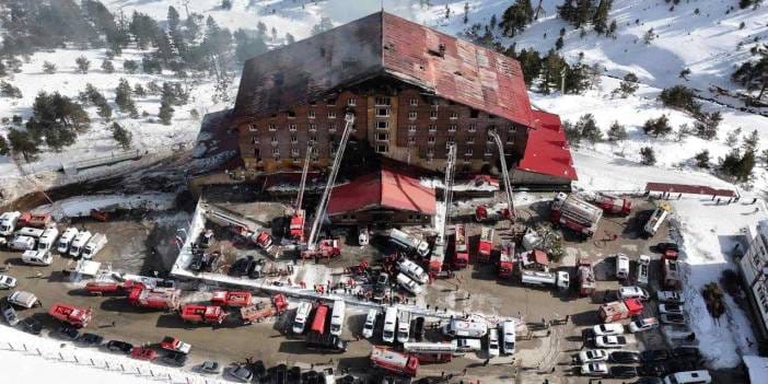 Danıştay'dan Kartalkaya faciası kararı: Tüm yetkililer soruşturulsun