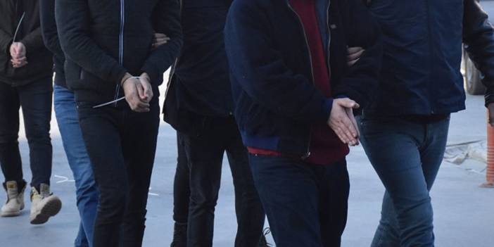 İstanbul merkezli 5 ilde dolandırıcılık operasyonu: 18 gözaltı