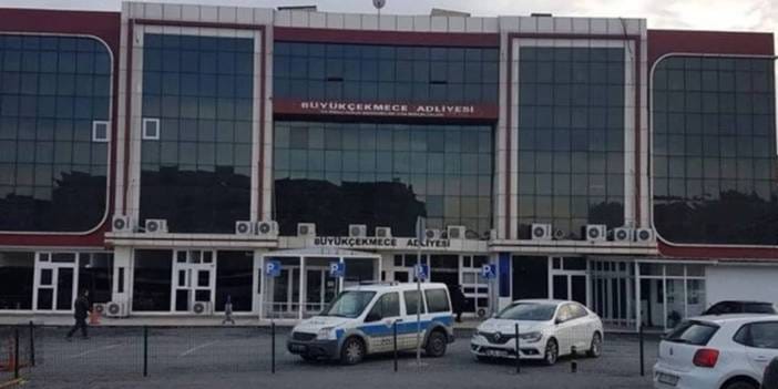 Büyükçekmece Adliyesi'ndeki soygunun detayları ortaya çıktı: Altınlar böyle kaçırılmış!